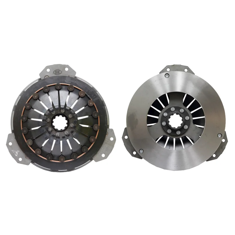 Sachs - 1882600116 - Single Clutch