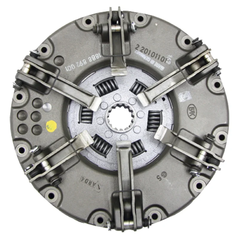 Sachs - 1888892001 - Double Clutch DuT 280