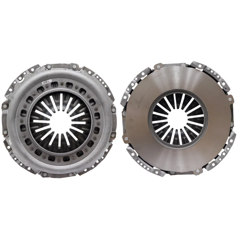 Sachs - 3482600101 - Single Clutch