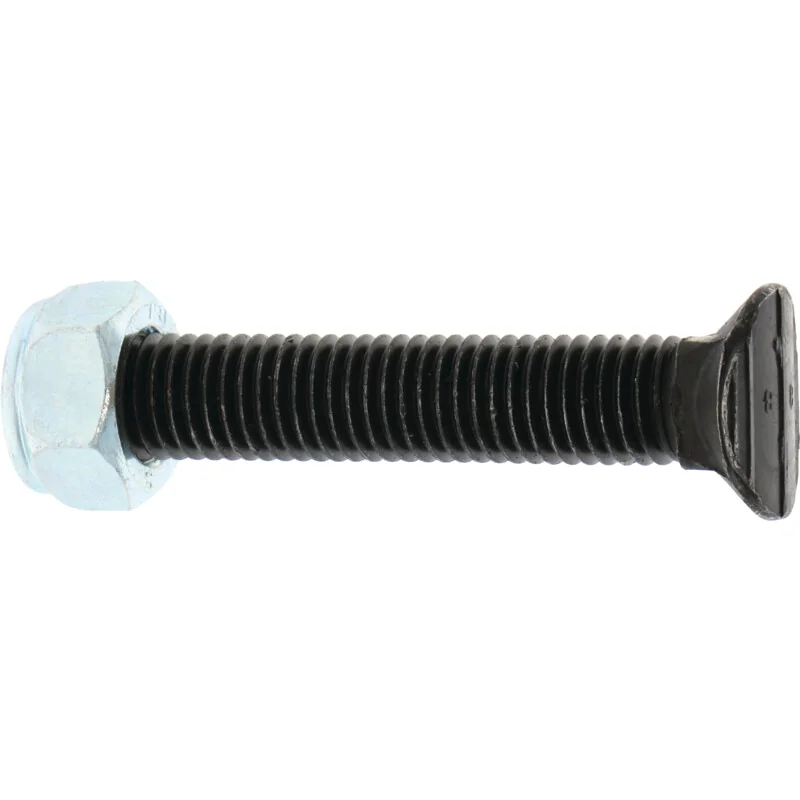 Samson - 956300109 - Support Bolt With Nut