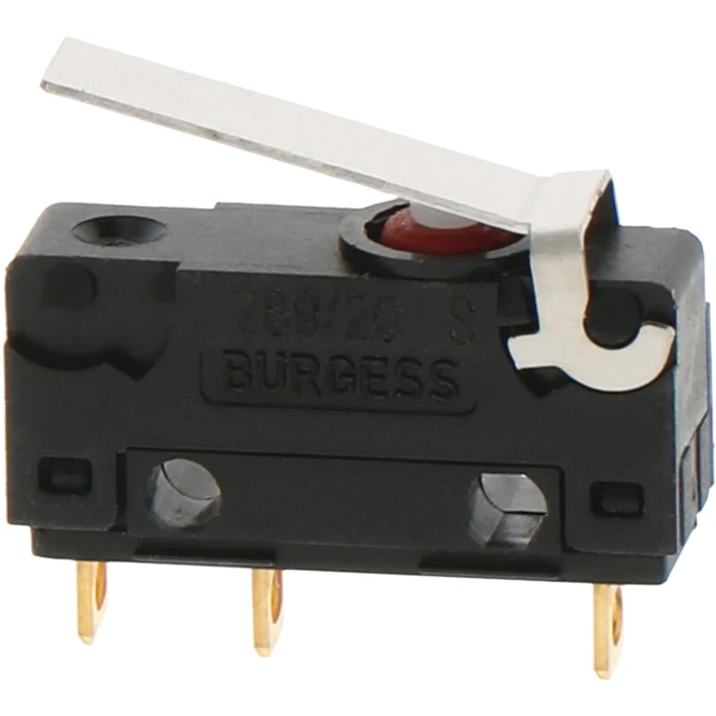 Schäffer - 070700090 - Micro Switch (V/R)