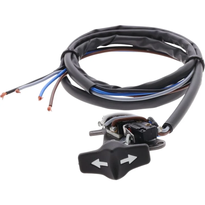 Schäffer - 548011007 - Slide Switch