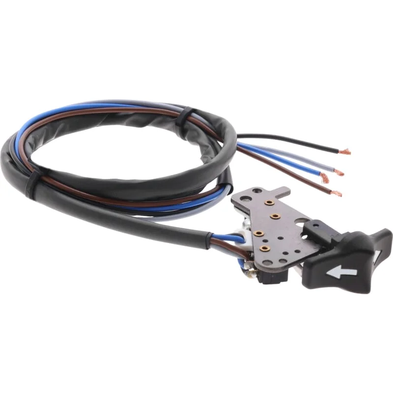 Schäffer - 548011007 - Slide Switch