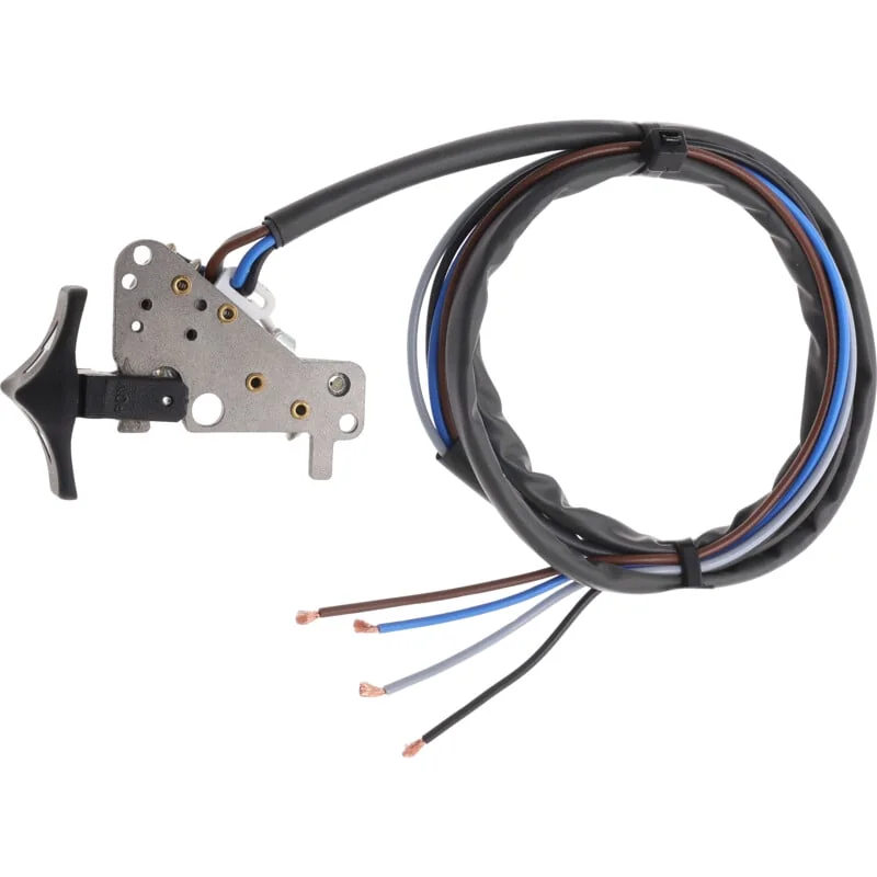 Schäffer - 548011007 - Slide Switch