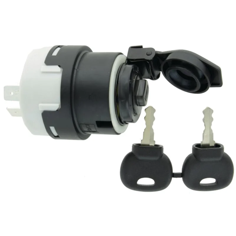Schäffer - 860019006 - Ignition Lock