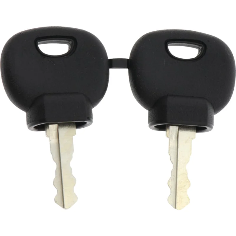 Schäffer - 860019006 - Ignition Lock