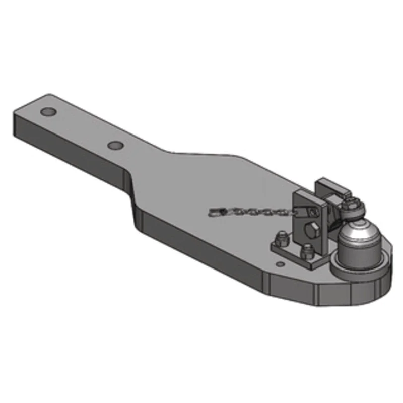 Scharmüller - 009602911A34 - Support Plate