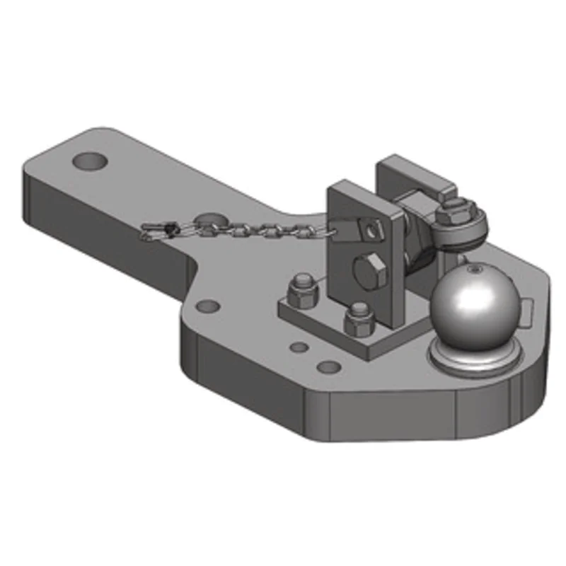 Scharmüller - 009603680A11 - Support Plate K80