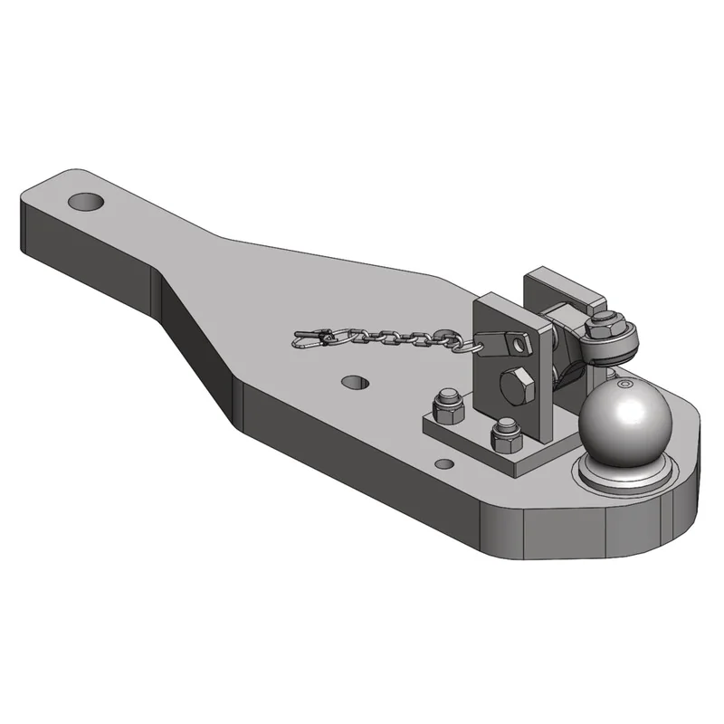 Scharmüller - 009604430A24 - Support Plate K80®
