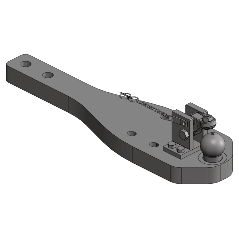 Scharmüller - 009604460A29 - Support Plate
