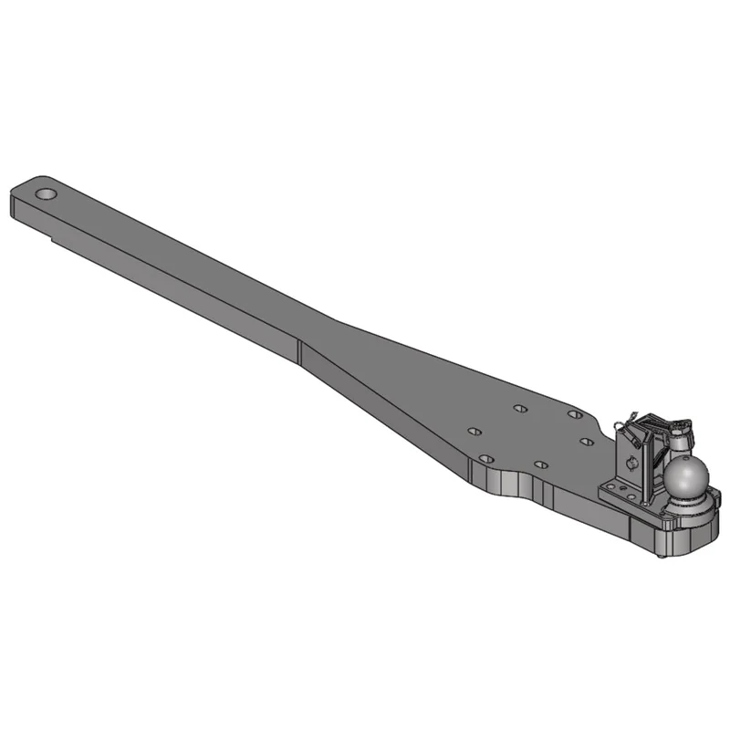 Scharmüller - 009623310A02 - Support Plate K110
