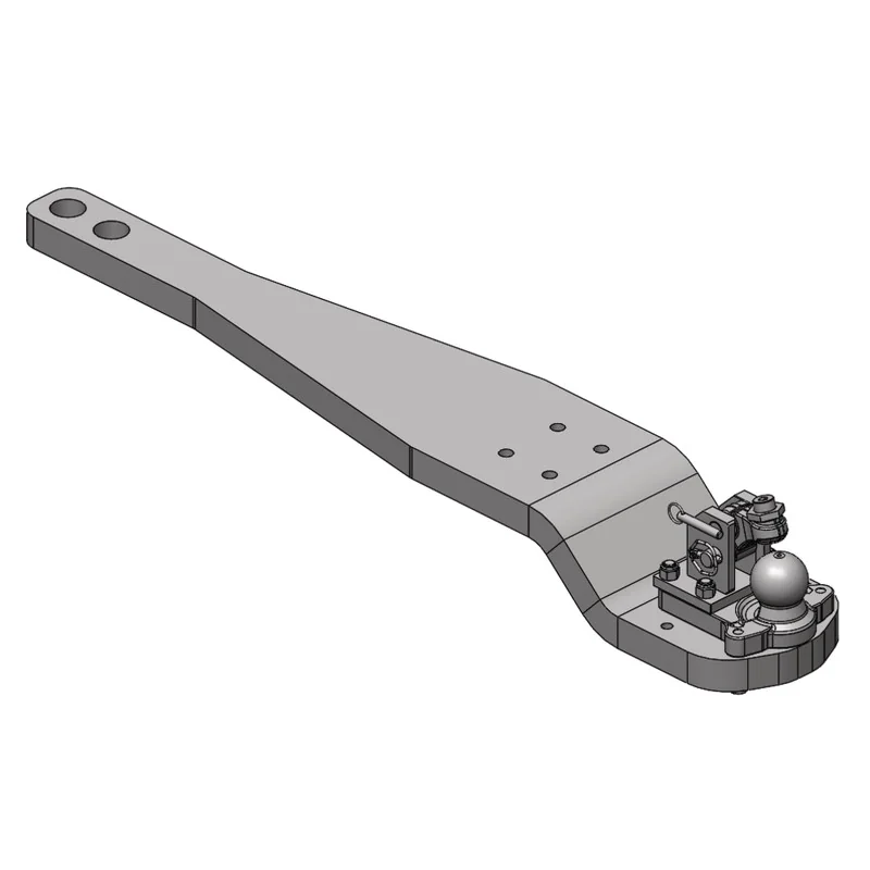 Scharmüller - 009644040A17 - Support Plate K80®