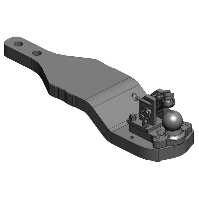 Scharmüller - 009644470A29 - Support Plate K80®
