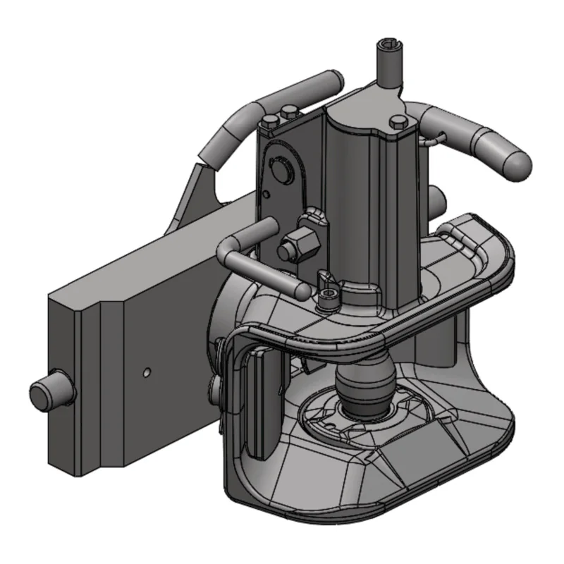 Scharmüller - 033143221A08 - Jaw W314 S30 CBM