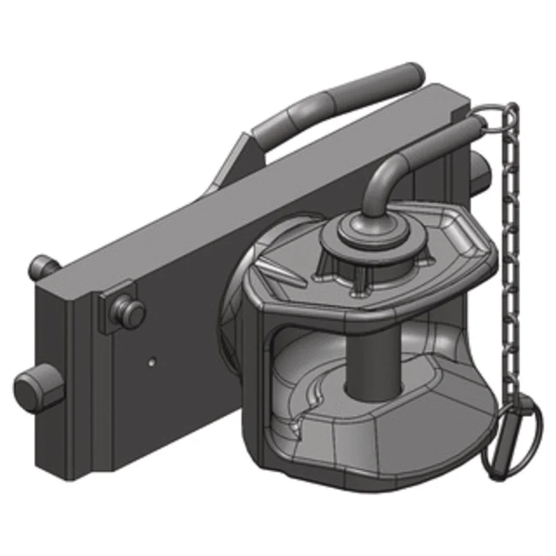 Scharmüller - 033305011A17 - Inner Part