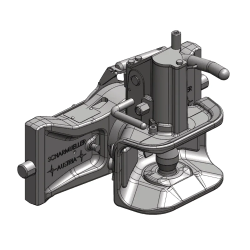 Scharmüller - 073903192A02 - Hitch