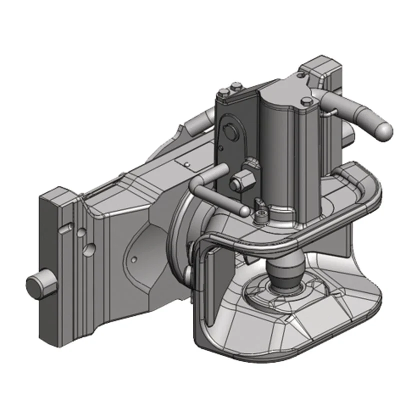 Scharmüller - 073903281A11 - Inner Part