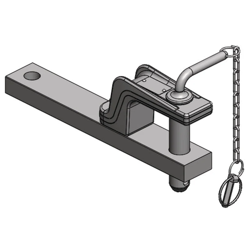 Scharmüller - 108204840A23 - Drawbar