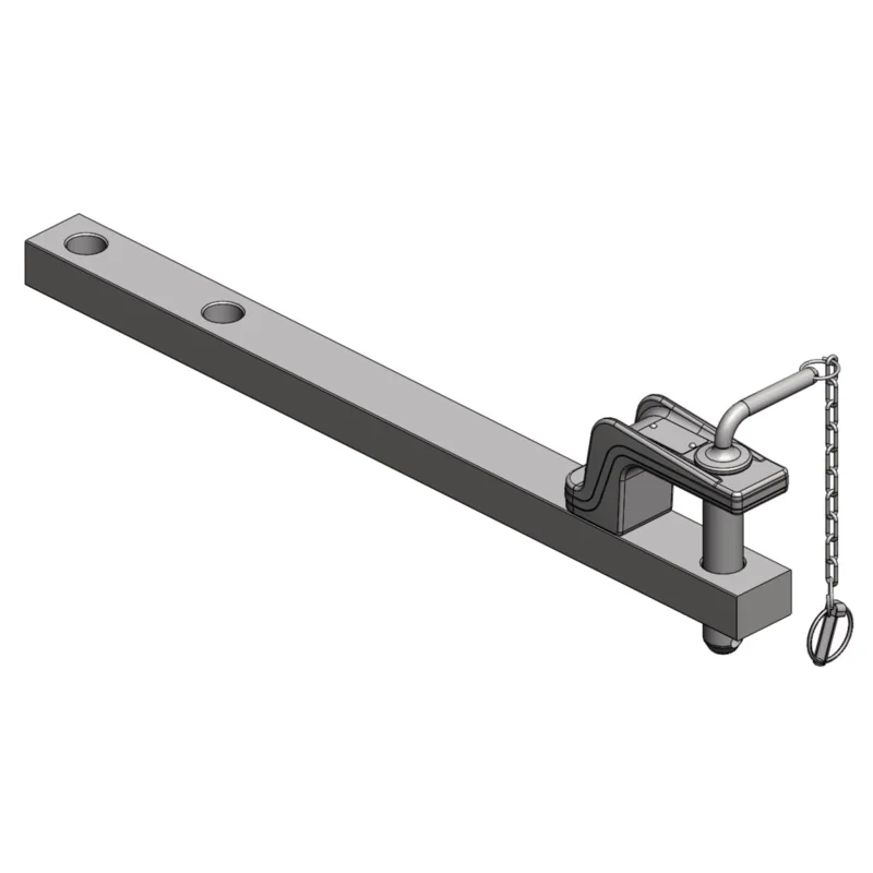 Scharmüller - 108204890A02 - Drawbar