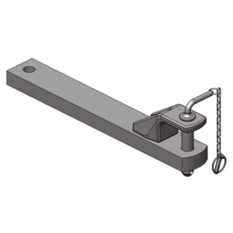 Scharmüller - 108206100A16 - Drawbar