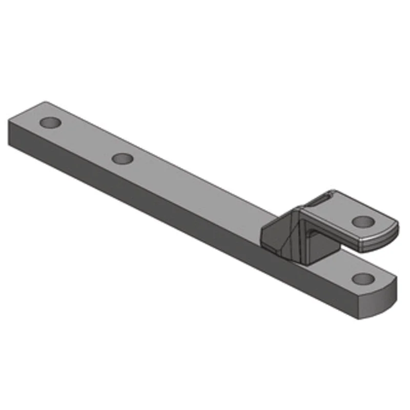 Scharmüller - 108206901A02 - Drawbar