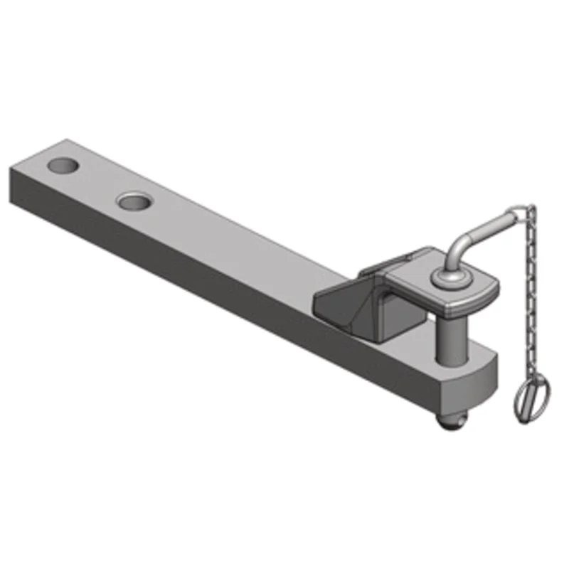 Scharmüller - 108207401A16 - Drawbar