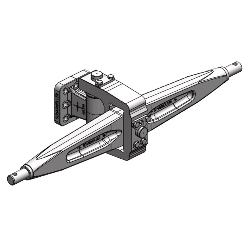 Scharmüller - 346520310A02 - Lower Link Hitch