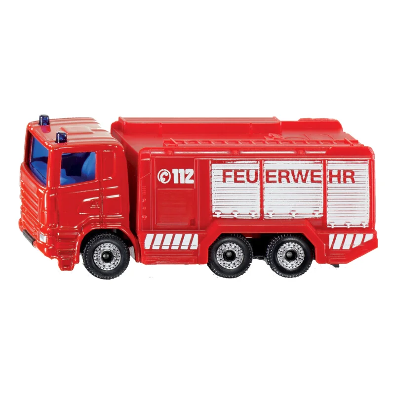 Siku - 1034 - Fire Engine