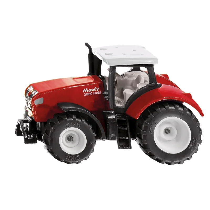 Siku - 1105 - Mauly X540 Red