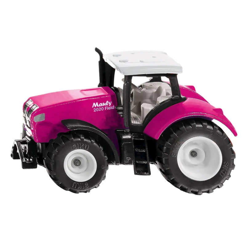 Siku - 1106 - Mauly X540 Pink