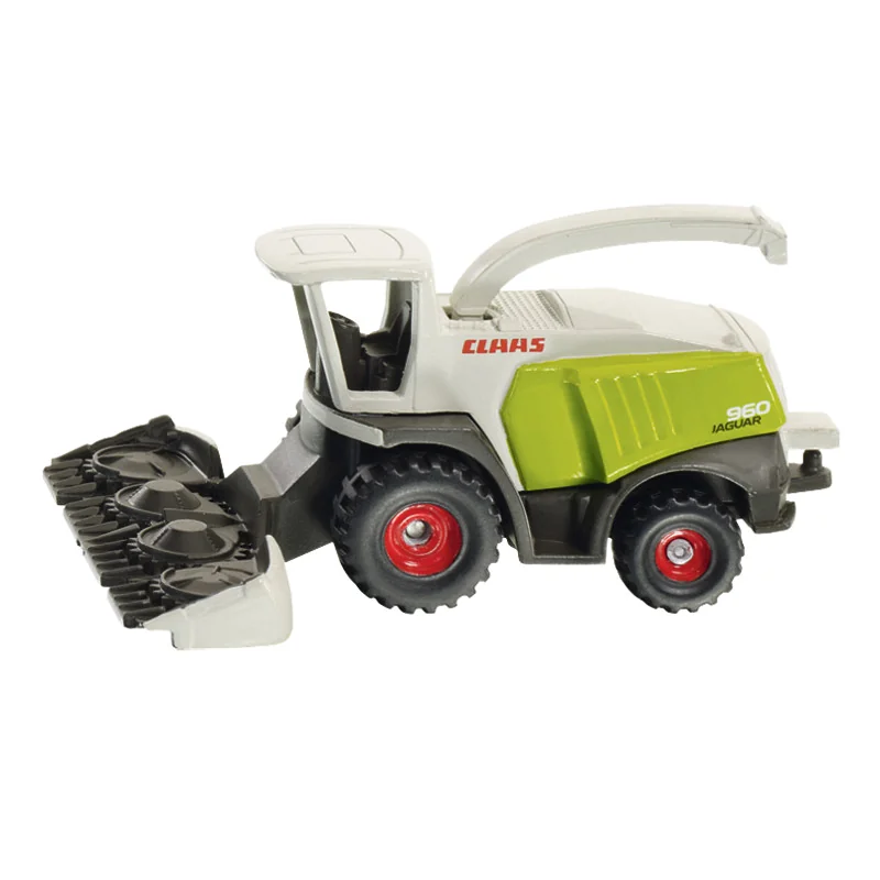 Siku - 1418 - CLAAS Maize Chopper