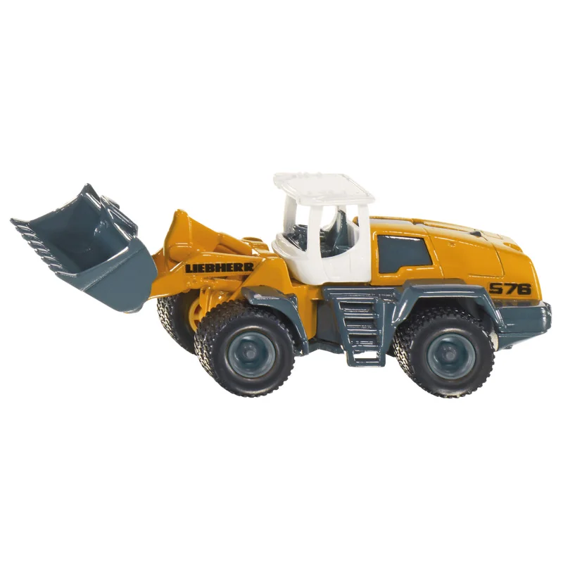 Siku - 1477 - Wheel Loader