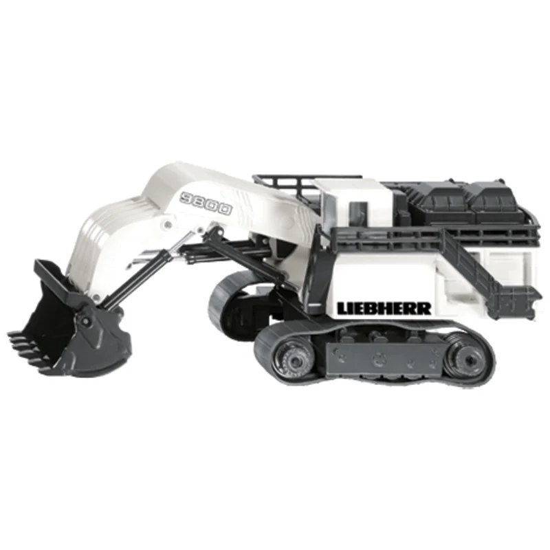 Siku - 1798 - Liebherr R9800