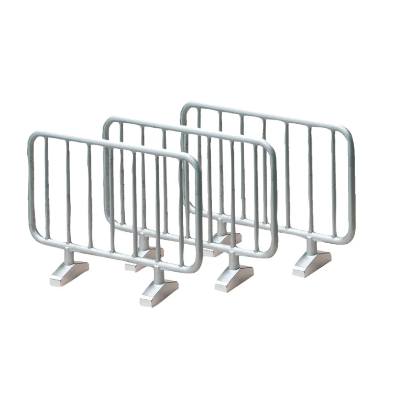 Siku - 2464 - Barriers, 10 Pcs.