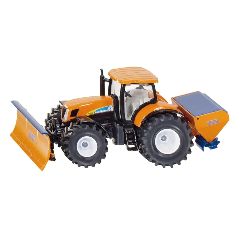 Siku - 2940 - New Holland