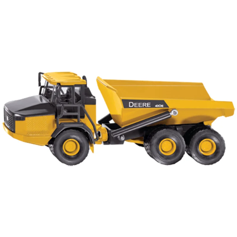 Siku - 3506 - John Deere Dump Truck