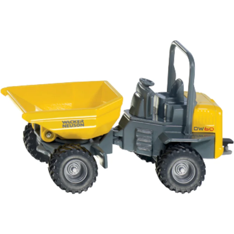 Siku - 3509 - Dump Truck