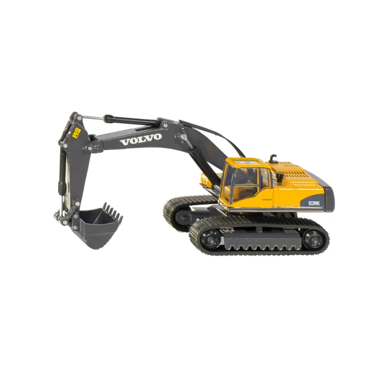 Siku - 3535 - Volvo EC 290 Hydraulic Digger