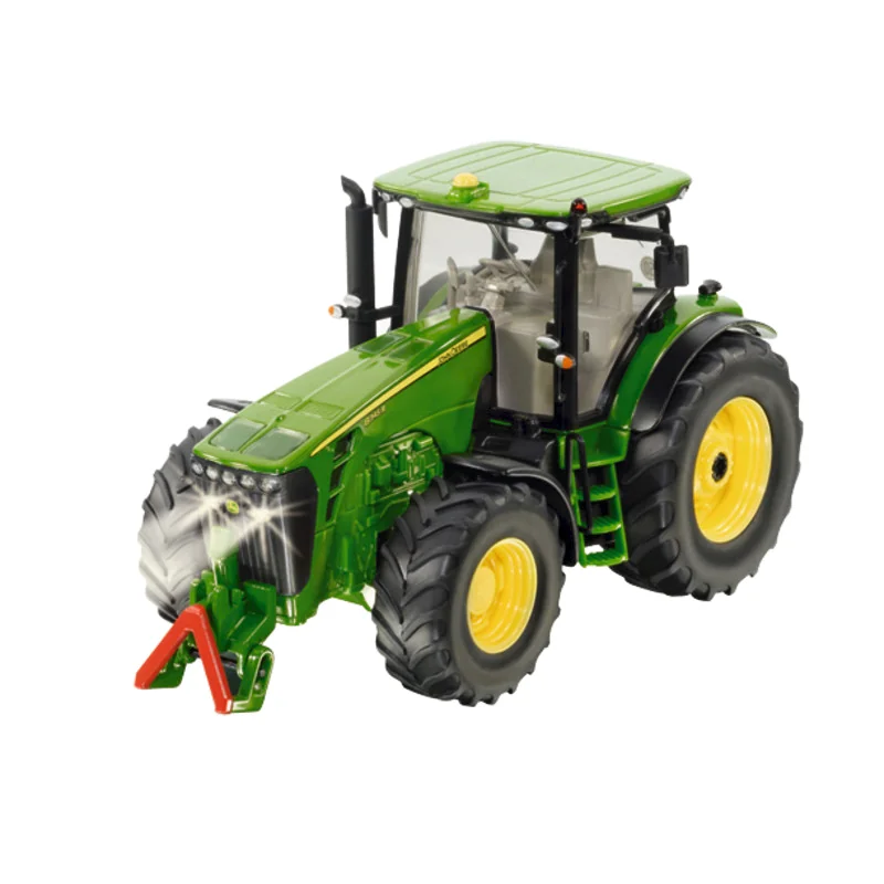 Siku - 6881 - John Deere 8345R