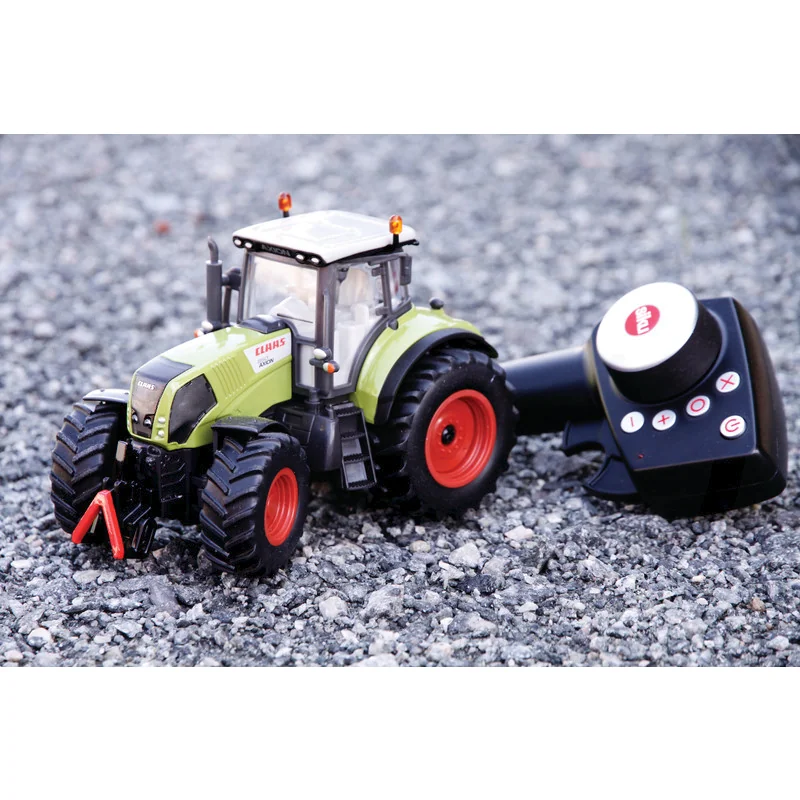 Siku - 6882 - Tractor Set With Remote Control