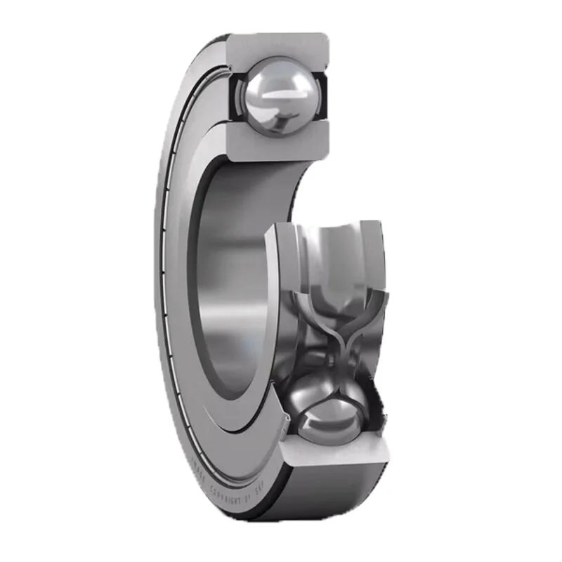 SKF