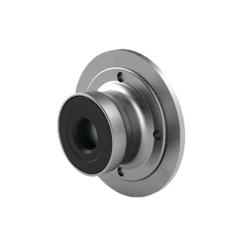 SKF - 11387 - Wheel Bearing Unit BAA 0003