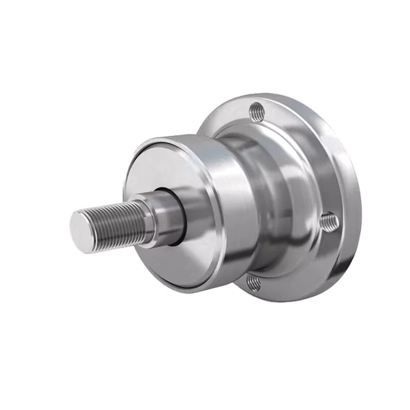 SKF - 24516 - Wheel Bearing Unit BAA 0005
