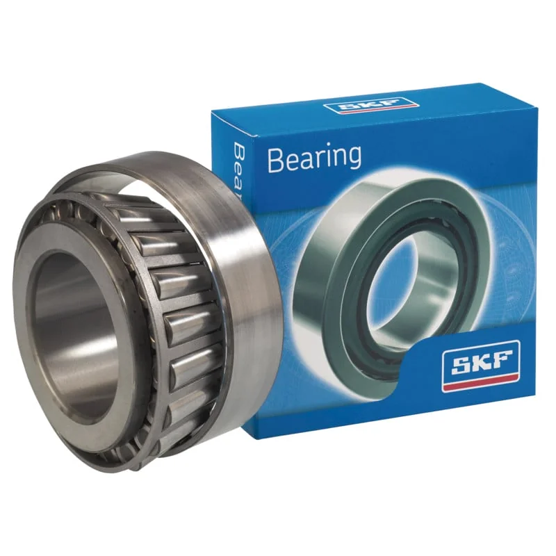 SKF - 30312 - Tapered Roller Bearing