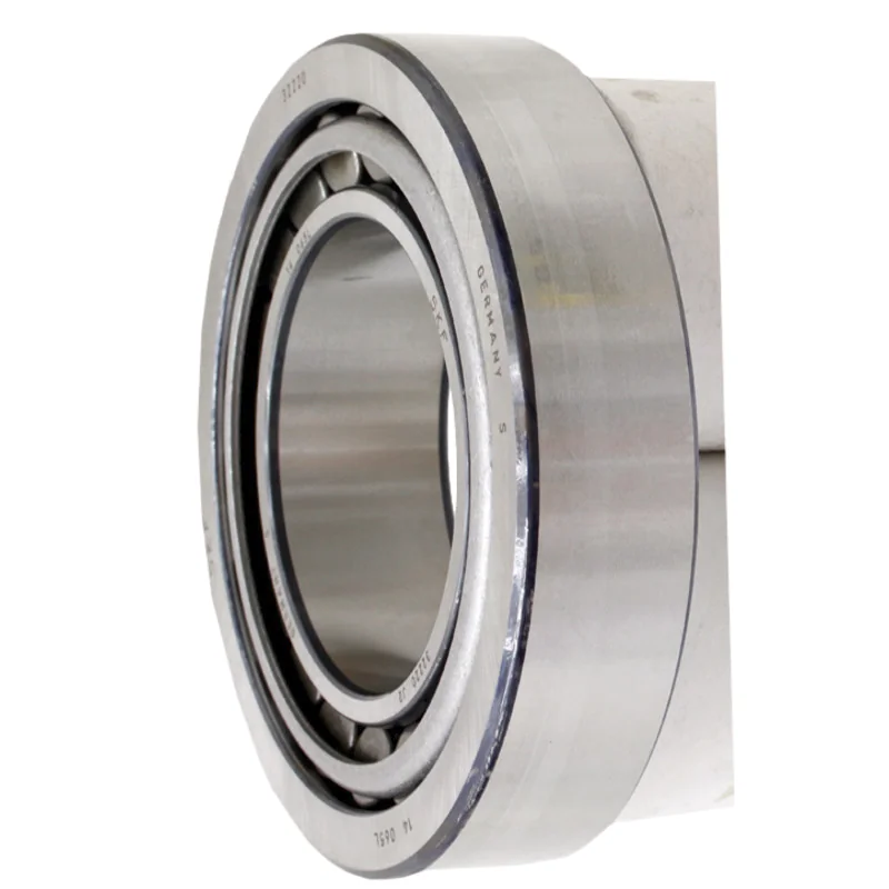 SKF