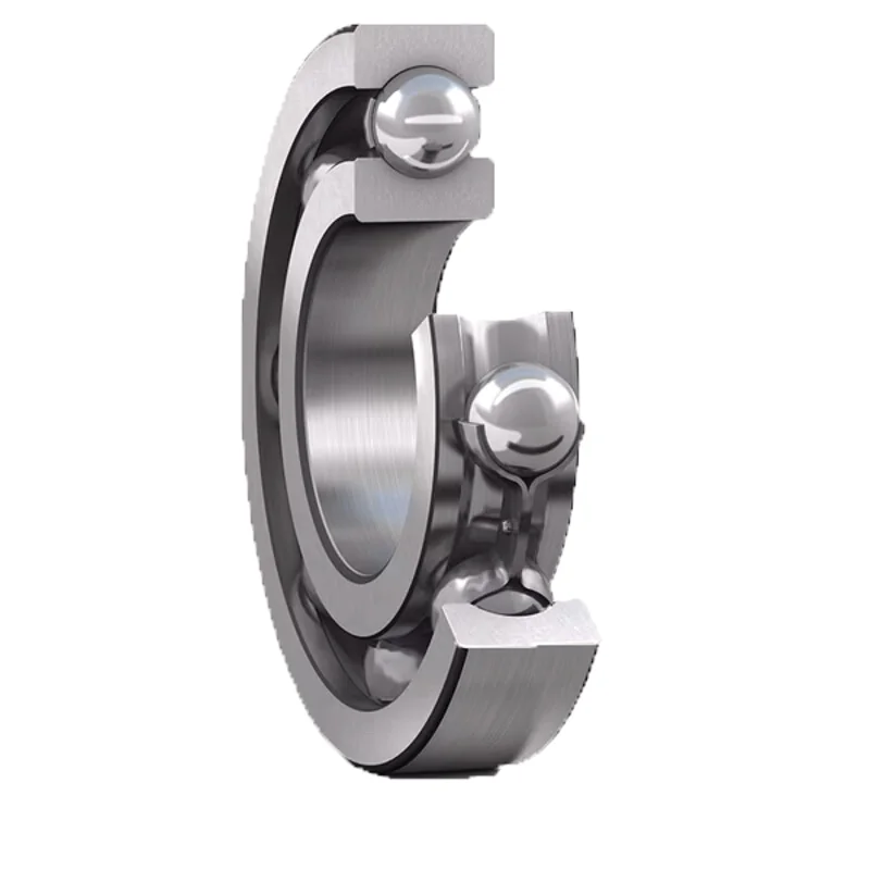 SKF - 40374 - Deep Groove Ball Bearing 6412/C3
