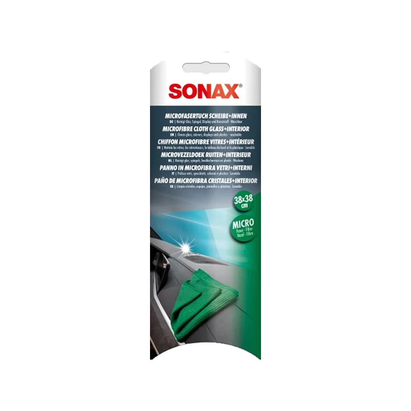 Sonax