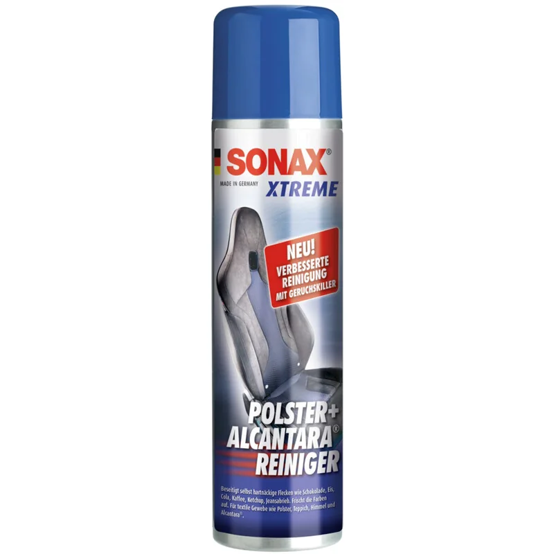 Sonax