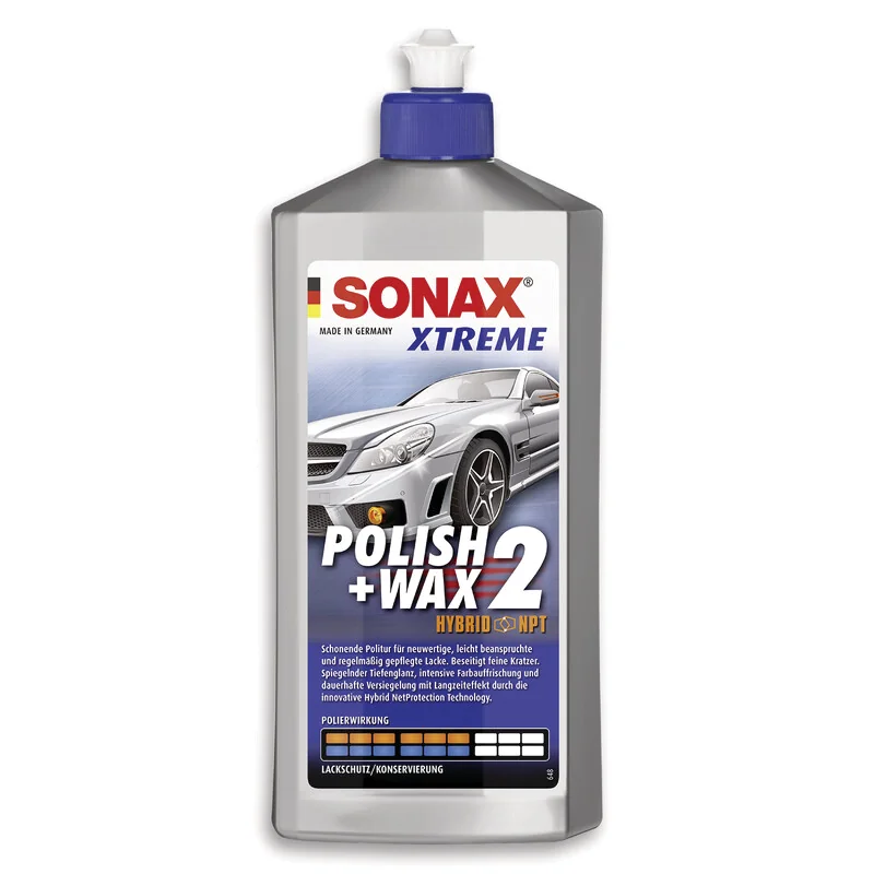 Sonax