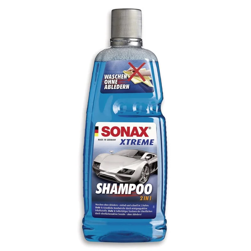 Sonax